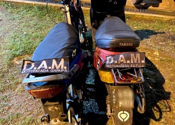 Desarticulan red de motos robadas y advierten a la comunidad “verificar la procedencia al comprar”