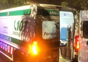 Investigan la muerte de un niño de ocho años de Santa Ana