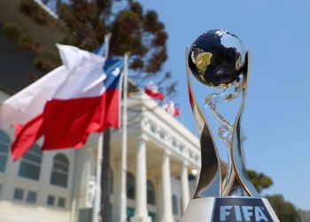 ¿Viajás al Mundial Sub-20 en Chile? La Embajada alerta por amenazas y da pautas de seguridad