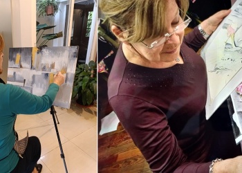 El Museo Juan Yaparí exhibirá “Dos miradas, una naturaleza”