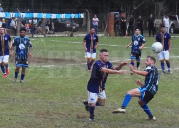 Provincial de la FeMiFu: otros dos boletos a cuartos