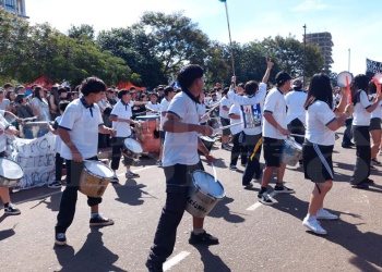 “Si un chico comete alguna falta, automáticamente sale de la Estudiantina”
