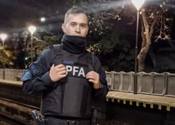 Policía misionero de la Federal fue hallado muerto en su departamento