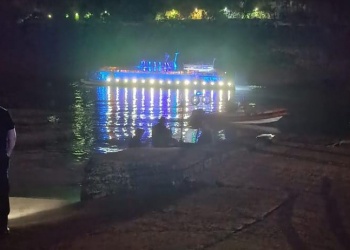 Hallaron el cuerpo sin vida del joven desaparecido en el río Paraná en Iguazú