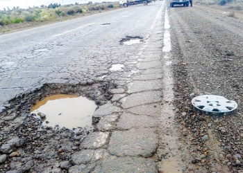 El Presupuesto nacional prevé mínimas obras de infraestructura y pocos programas para el interior en 2026