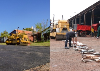 Obras y acciones por una ciudad ordenada