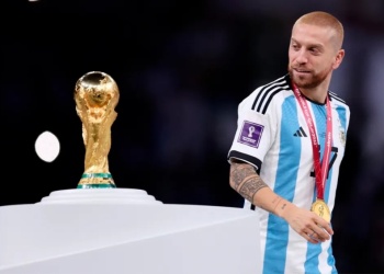 Las revelaciones del “Papu” Gómez: Scaloni, la Selección, el doping y su vuelta al fútbol