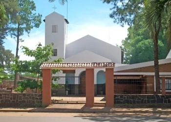La Parroquia San Miguel de Posadas celebra su fiesta patronal