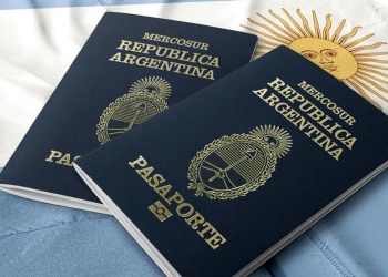 Pasaportes defectuosos: cómo verificar si el tuyo es uno de ellos