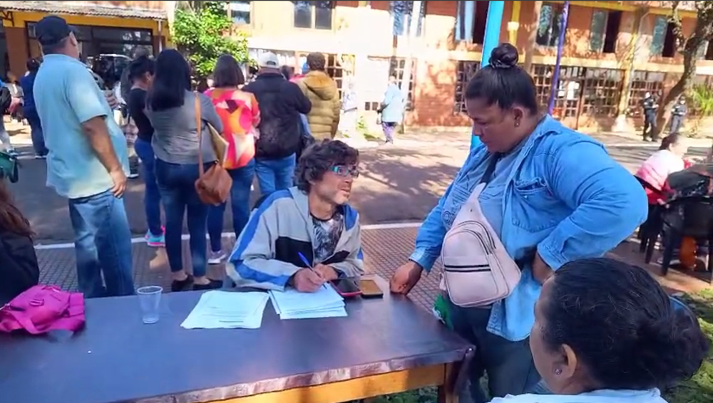 Auditorías a PNC en Misiones: “Lo que se trata de hacer es una quita masiva de pensiones”