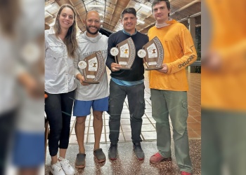 Otra victoria y el camino despejado para el campeonato