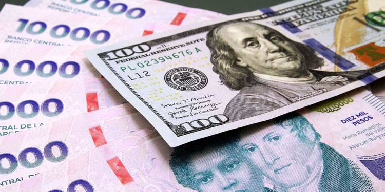 OPCIONES ANTE LA CRISIS. Si bien el plazo fijo se consolida como una elección segura, también hay herramientas como el CEDEAR o el Fondo Común de Inversiones.