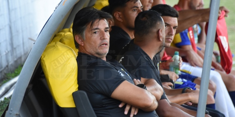 EXPECTATIVA. “Pico” y Mitre quieren seguir dando pelea en la Reválida.