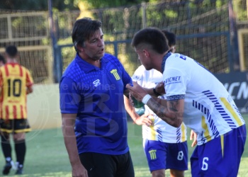 Mitre sigue en carrera en el Federal A: “Estamos representando al fútbol de Misiones”