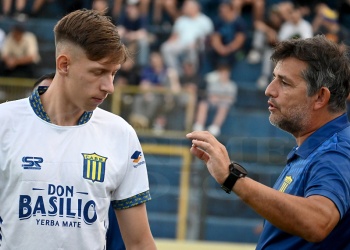 Mitre sigue en carrera en el Federal A: “Estamos representando al fútbol de Misiones”