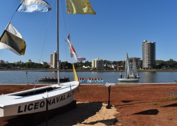 Intimación de la EBY: “No hemos recibido ninguna comunicación formal y el plazo sería marzo del 2026”, afirmó el Director del Liceo