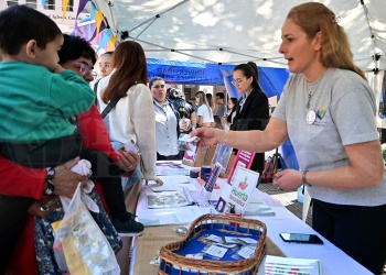 “De 600 casos atendidos por vía telefónica, ninguno devino en un suicidio consumado”