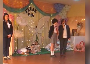 Emma Sánchez llevará el legado de su tía Juanita al certamen nacional “Cuento con Cuentas”