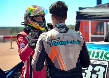 Eldorado continúa con su preparación para albergar a la séptima fecha del Misionero de Pista