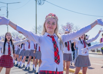 Estudiantina: “Ante pequeños grupos de violentos, vamos a accionar con todas las de la ley”