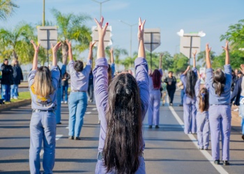Estudiantina: “Ante pequeños grupos de violentos, vamos a accionar con todas las de la ley”