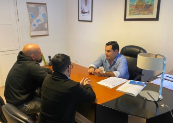 Articulan medidas para proteger a trabajadores rurales migrantes