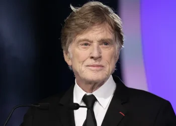 Murió Robert Redford, leyenda de Hollywood, a los 89 años