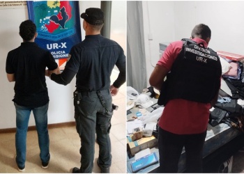 Exempleado estafó a su concesionaria por más de 23 millones de pesos