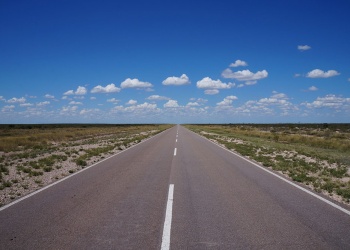 “Es un disparate lo que está haciendo la Nación con las rutas”