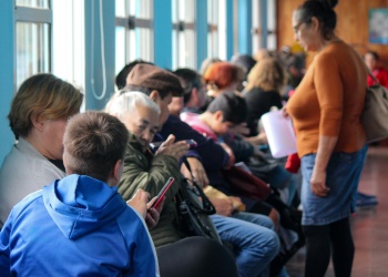 Matías Vilchez: “En San Javier la inclusión no se negocia”