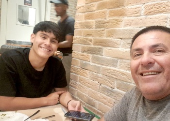 Talento misionero a prueba en el fútbol italiano