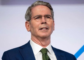 EEUU negocia swap de US$ 20.000 millones y compra de bonos con Argentina