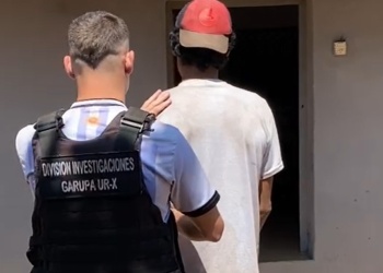 Atraparon al secuestrador de perros que asolaba las viviendas en Garupá