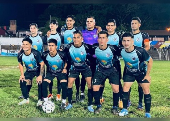 Copa País: Eldorado venció a Corrientes y es el campeón regional