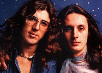 A medio siglo del “adiós” de Sui Generis