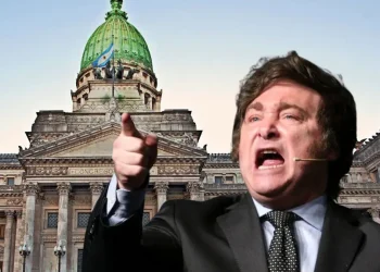 Los bancos e inversores de Wall Street atentos al resultado en Buenos Aires