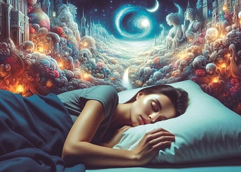 Los sueños no son solamente sueños