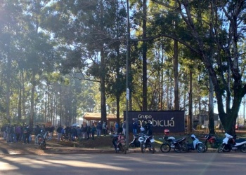 Incertidumbre en Tapebicuá: trabajadores no fueron informados sobre la venta de la empresa