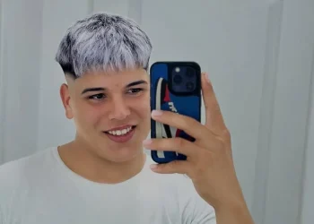 “Recen por él”: preocupación por el estado de salud del exGran Hermano Thiago Medina tras accidentarse en moto