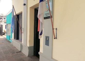 Condenado a 16 años de prisión por abusar de su hija