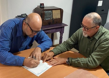 Después de 80 años, 60 familias recibirán sus títulos de propiedad