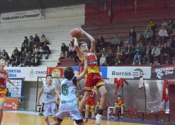 El semillero quiere ganarse el pasaje