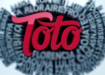 El curioso recorrido del nombre “Toto”: de Misiones en 1937 a Río Negro en 2022