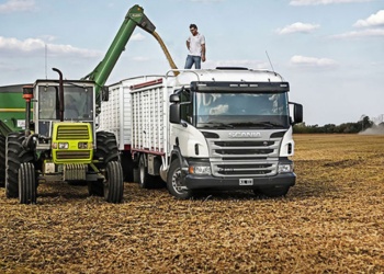Transportes de cargas de granos ya no tendrán tarifas de referencias: qué cambia