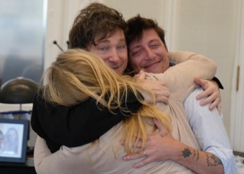 Milei anticipa que habrá cambios de Gabinete tras las elecciones de octubre