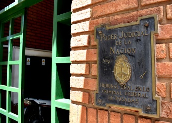 Desde el miércoles juzgan a “Fir” por facilitar drogas y abusar de menores