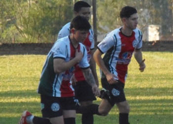 La Liga de Eldorado busca el primer finalista del Torneo Apertura