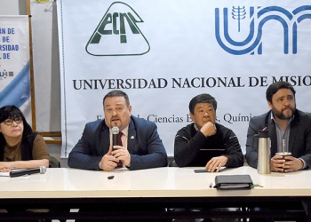 Trabajadores de salud acompañarán la Marcha Federal Universitaria en Misiones