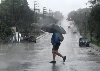 El frío polar y las lluvias marcan el inicio de septiembre en Misiones: el pronóstico detallado de los próximos días