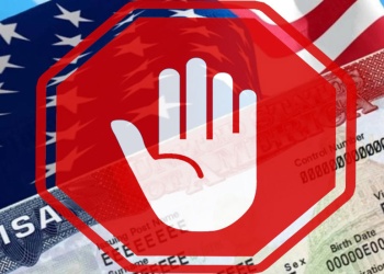 EEUU frena acuerdo de exención de visas con Argentina por escándalo de corrupción en el gobierno